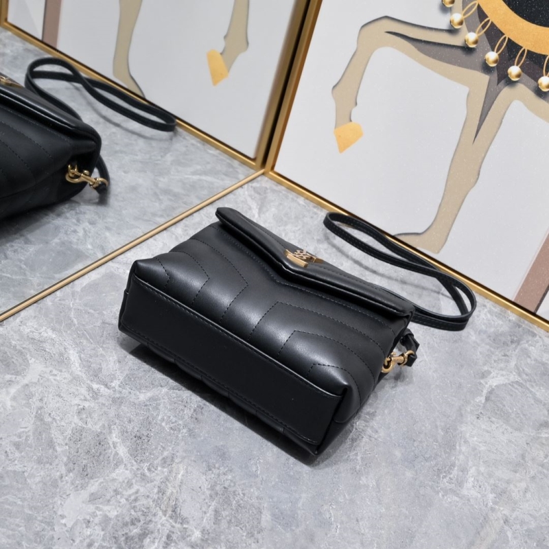 YSL Satchel Bags